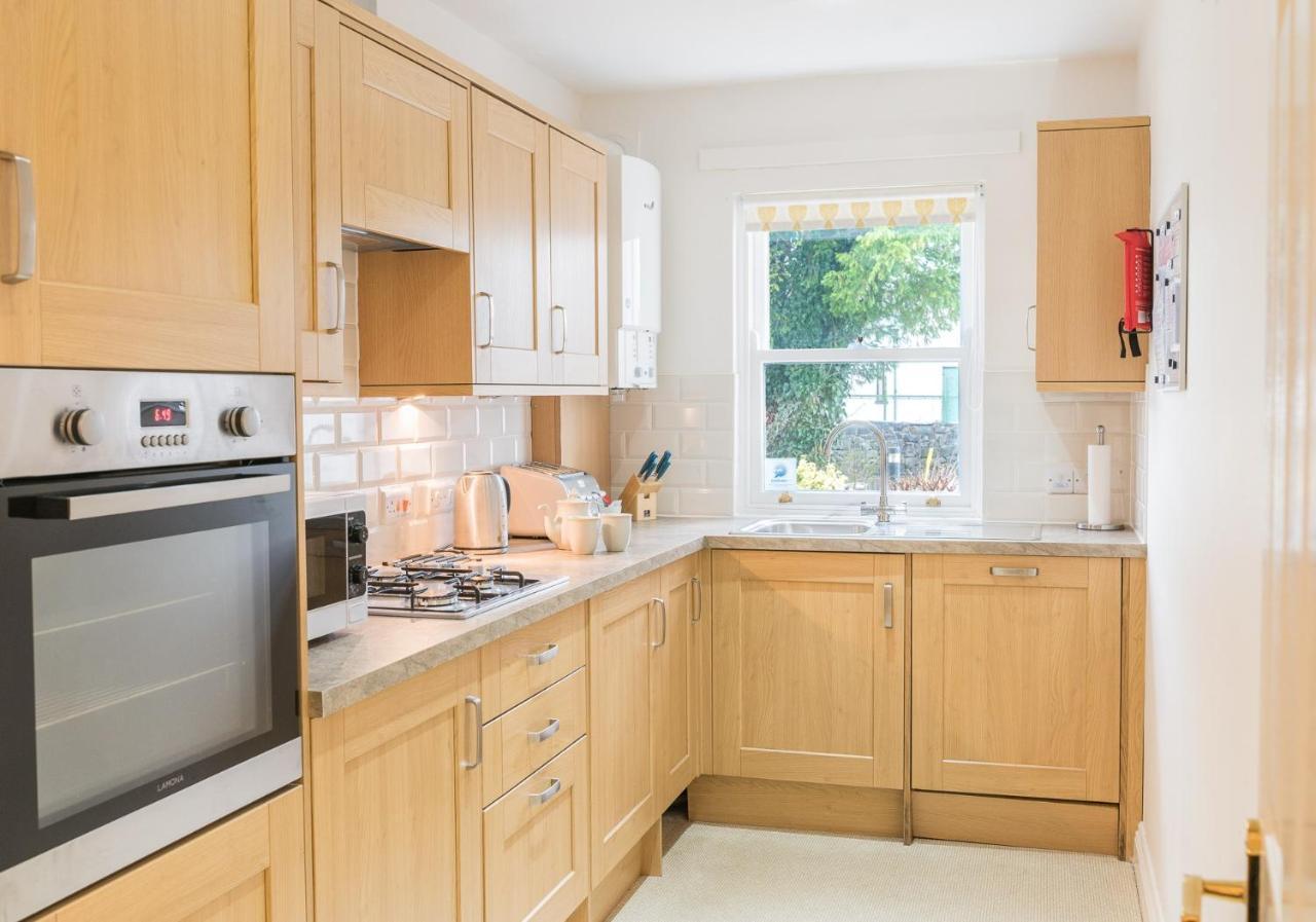 Appartamento Latrigg View Keswick  Esterno foto