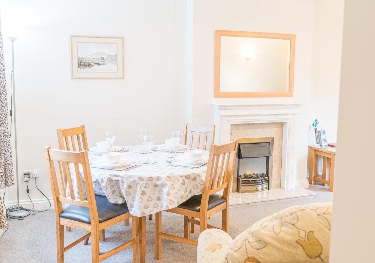Appartamento Latrigg View Keswick  Esterno foto