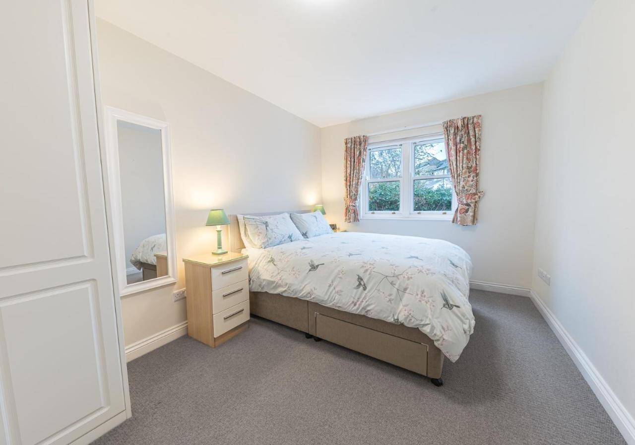 Appartamento Latrigg View Keswick  Esterno foto