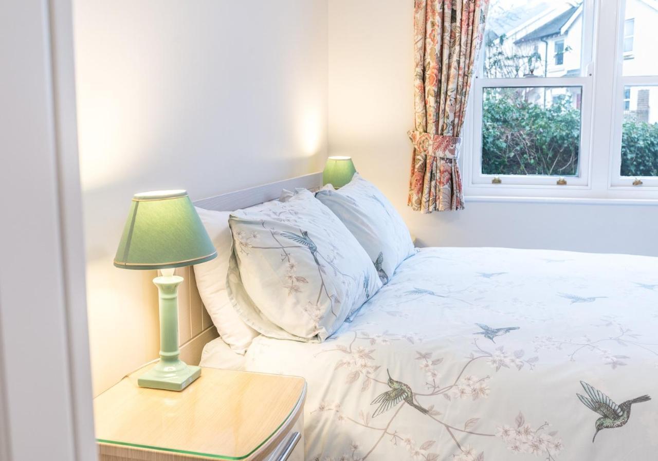 Appartamento Latrigg View Keswick  Esterno foto