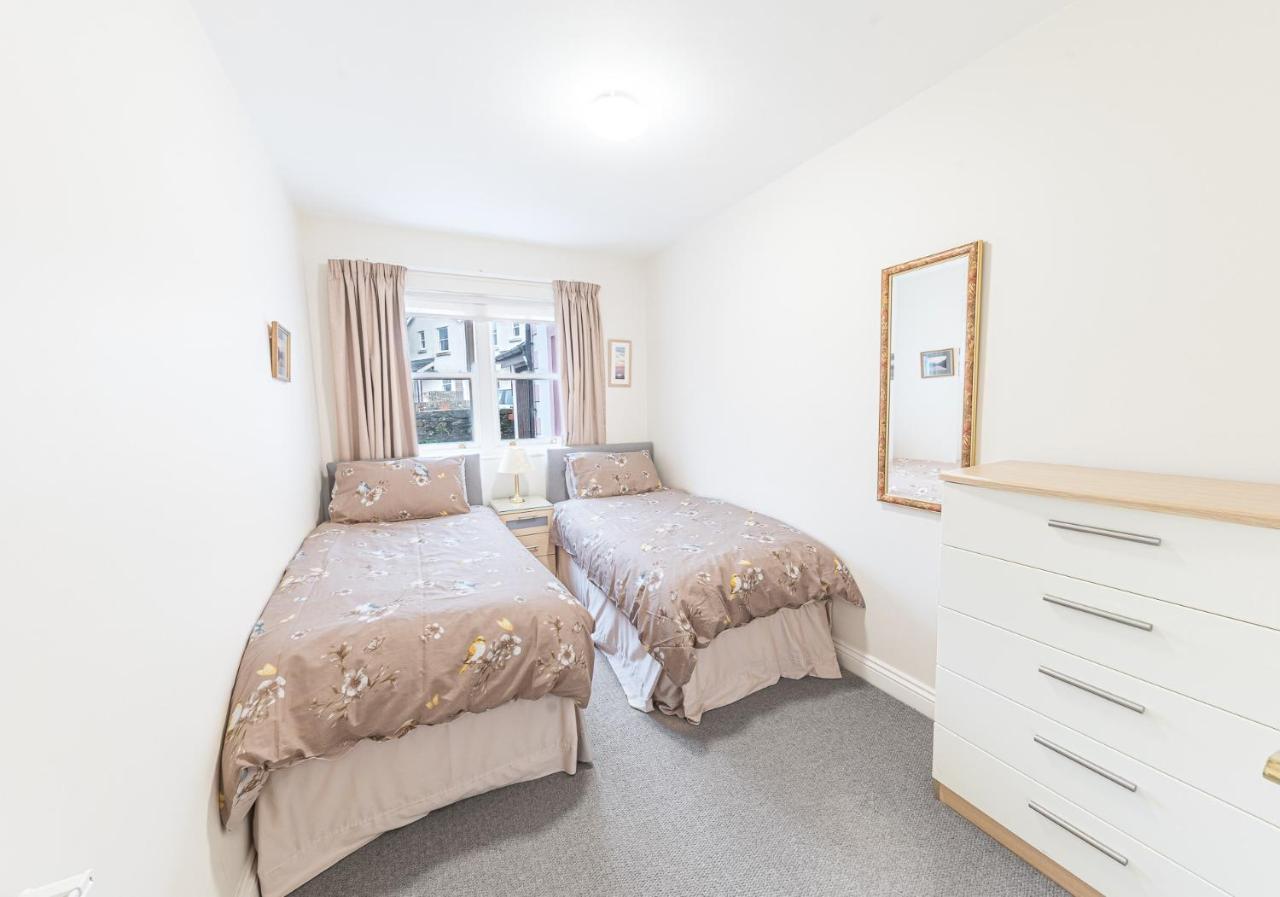 Appartamento Latrigg View Keswick  Esterno foto