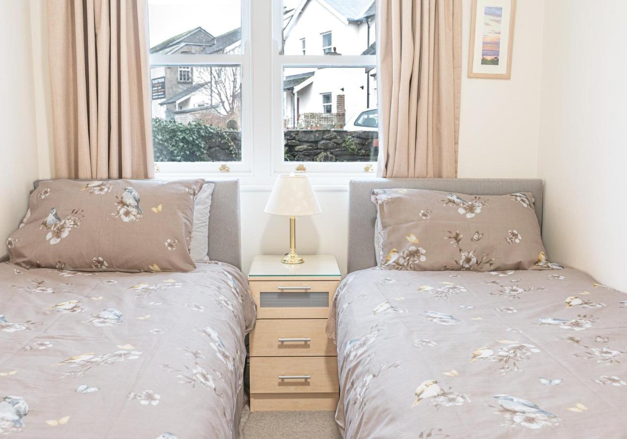 Appartamento Latrigg View Keswick  Esterno foto