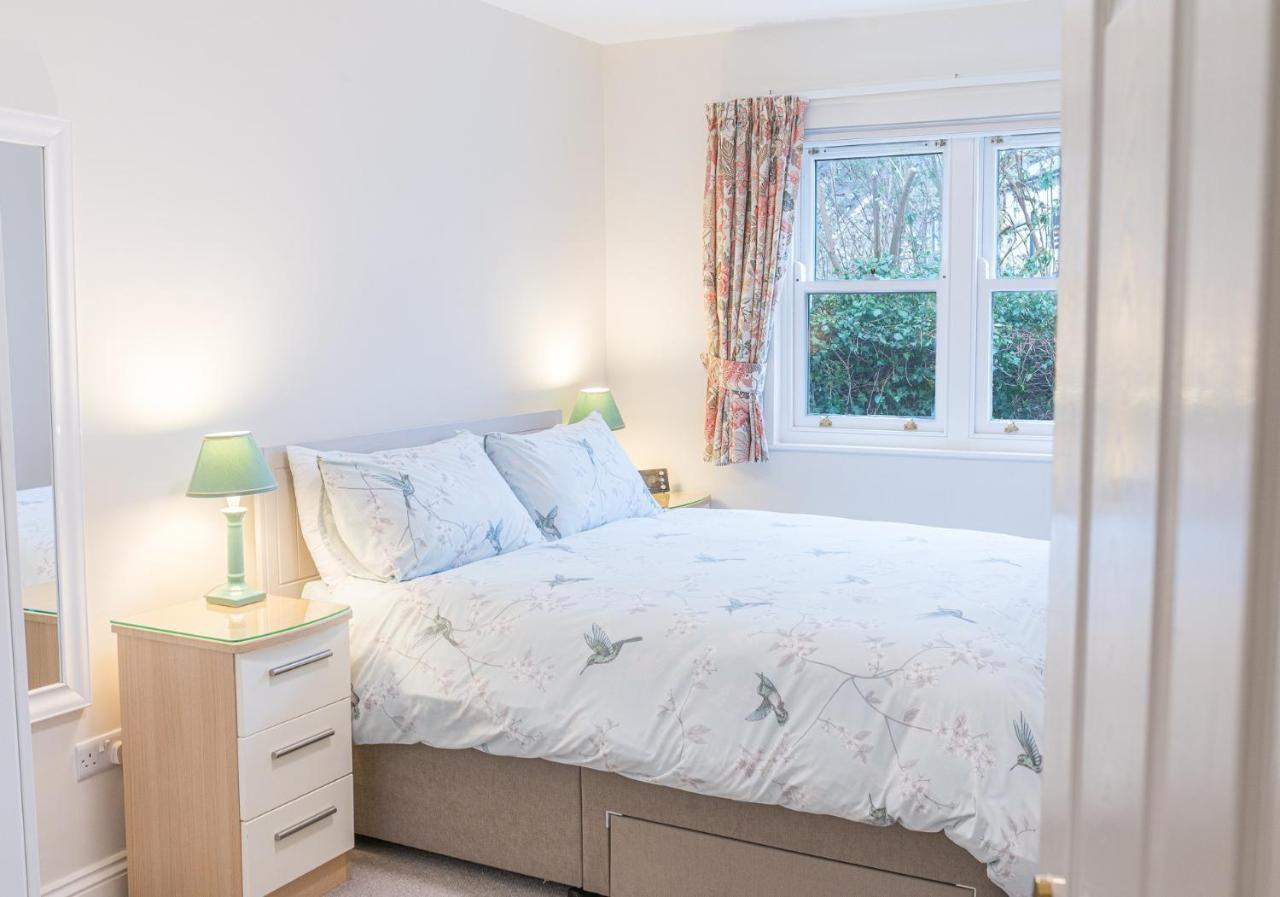 Appartamento Latrigg View Keswick  Esterno foto