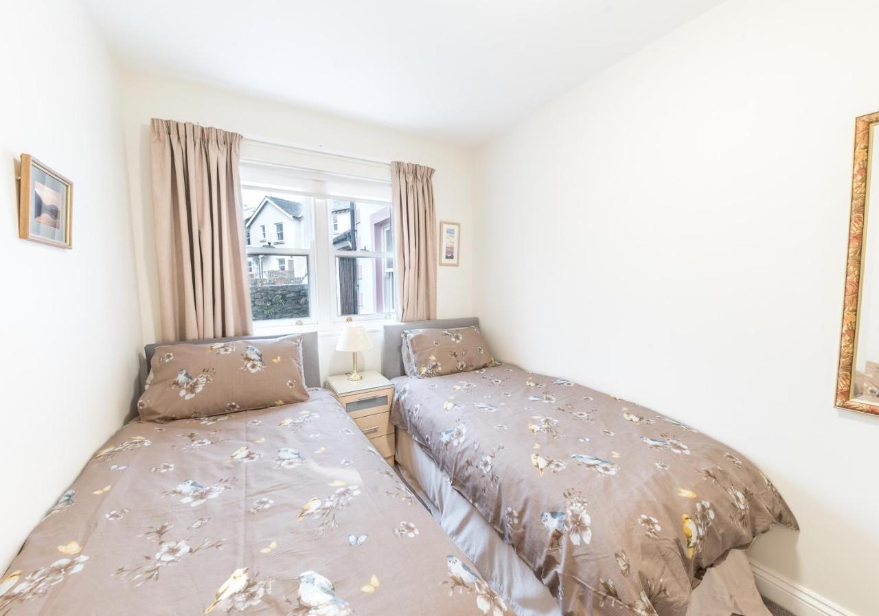 Appartamento Latrigg View Keswick  Esterno foto