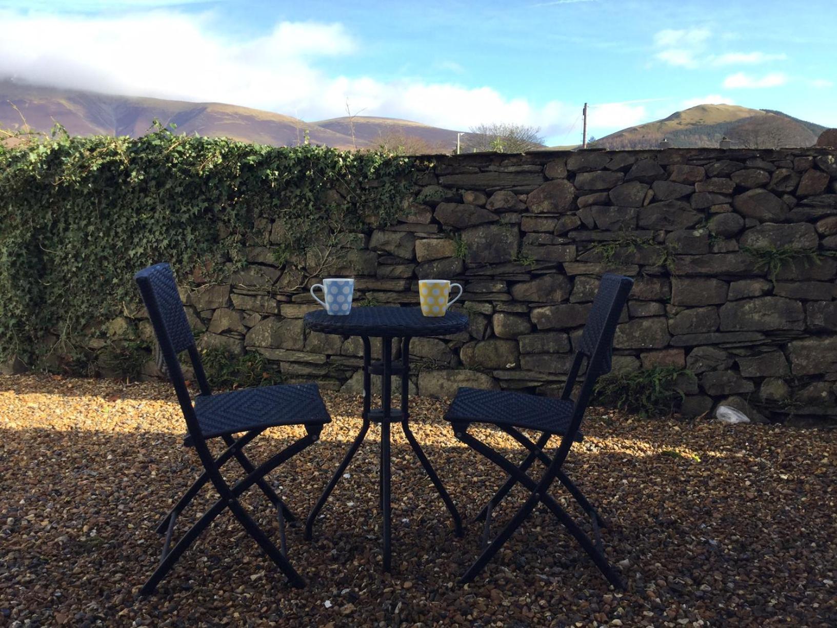 Appartamento Latrigg View Keswick  Esterno foto