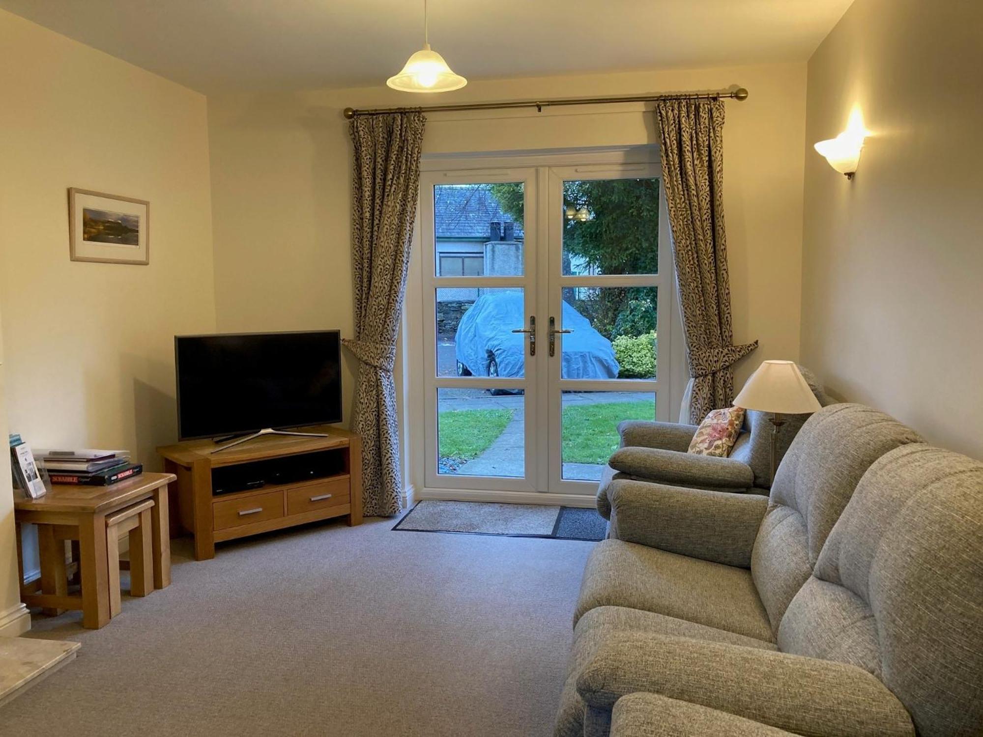 Appartamento Latrigg View Keswick  Esterno foto